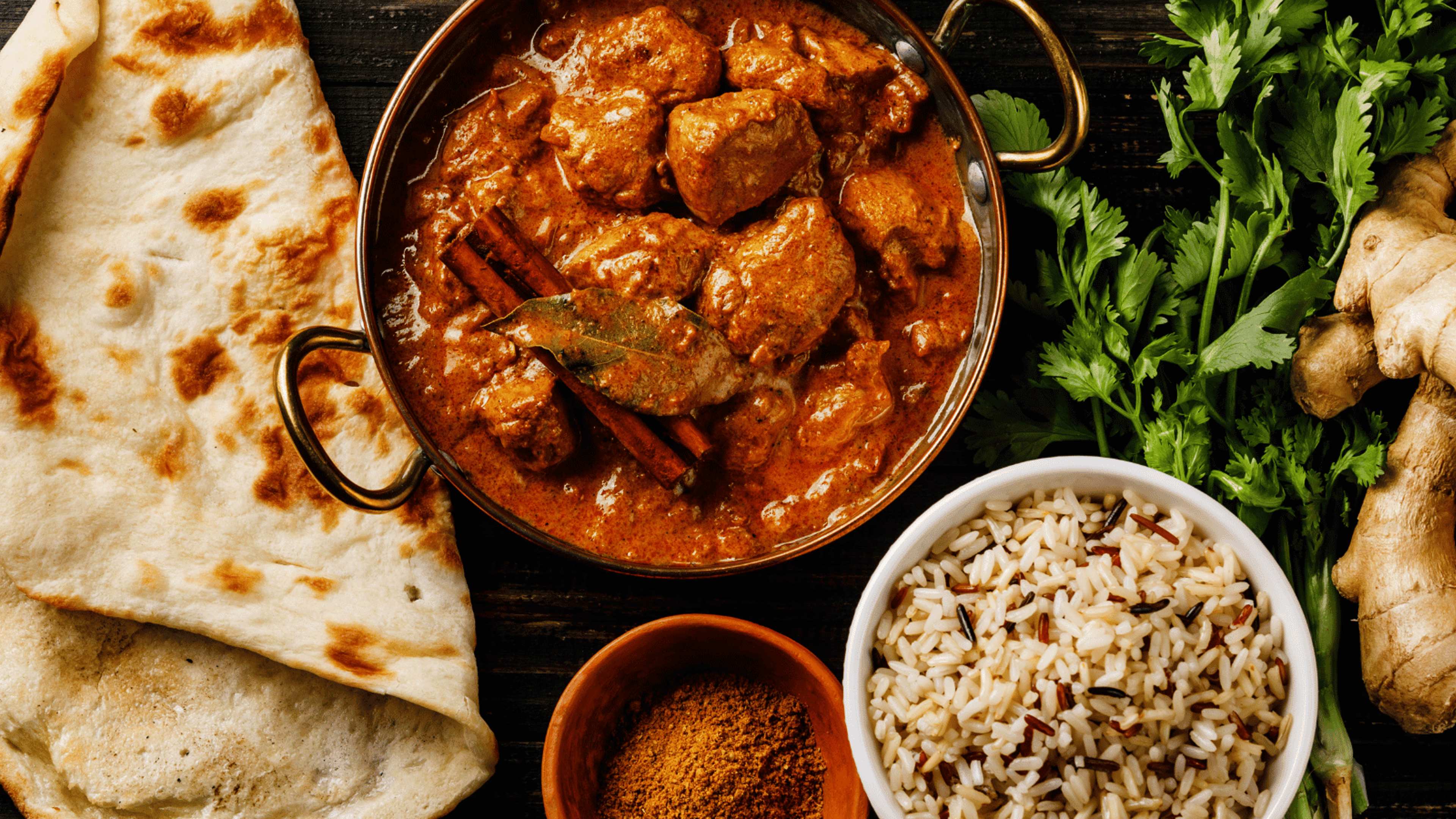 Shenshah Tandoori Takeaway